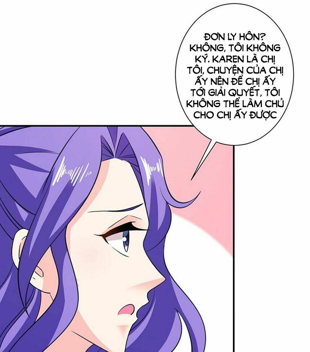 Vợ Yêu Là Báu Vật: Chapter 64