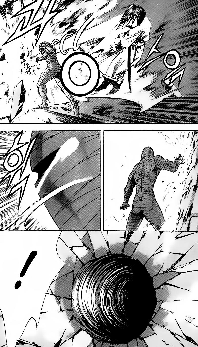 Diêm Đế: Chapter 69