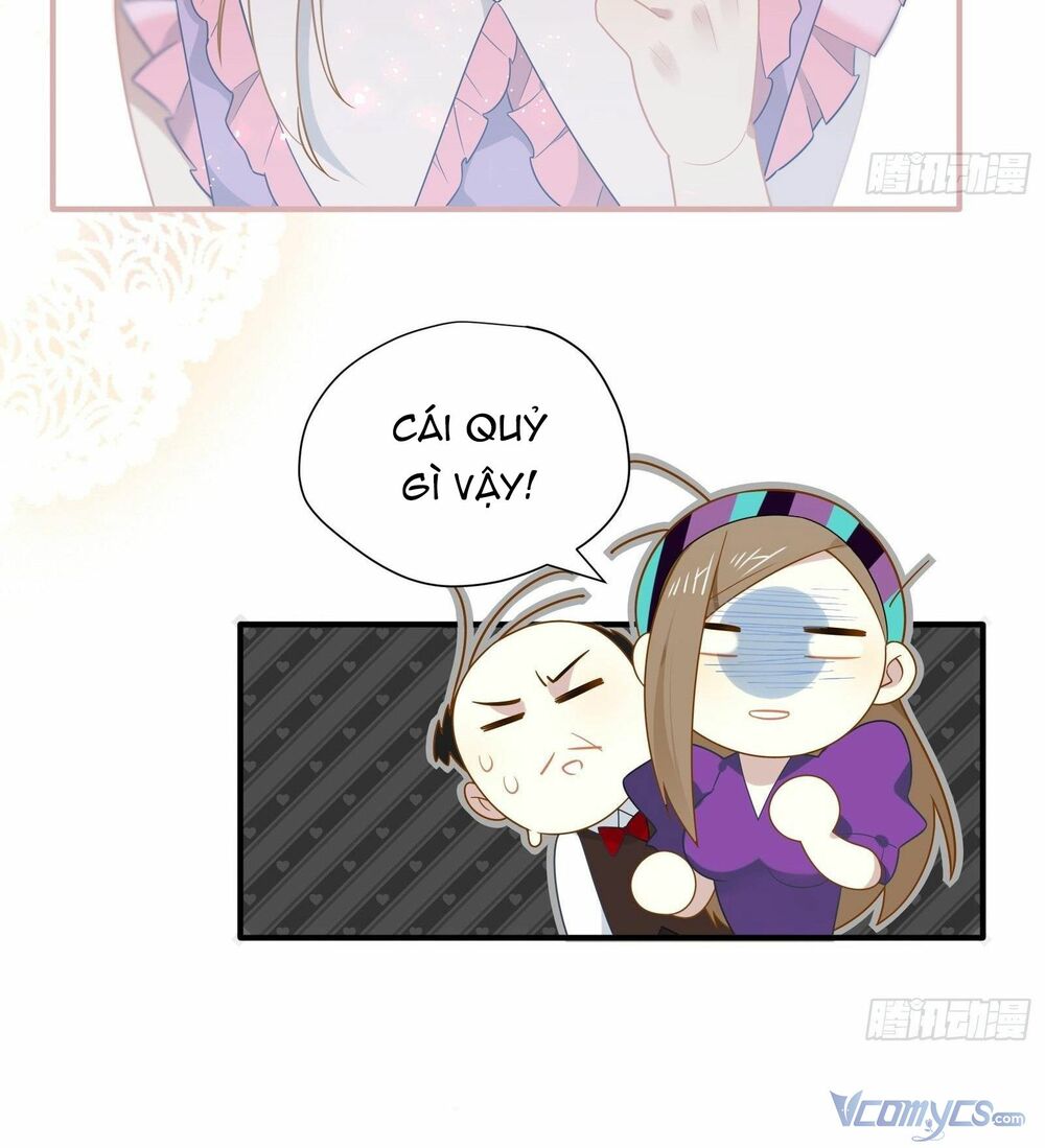 Nữ Phụ Như Tôi Cũng Có Ngày Ra Mắt: Chapter 38