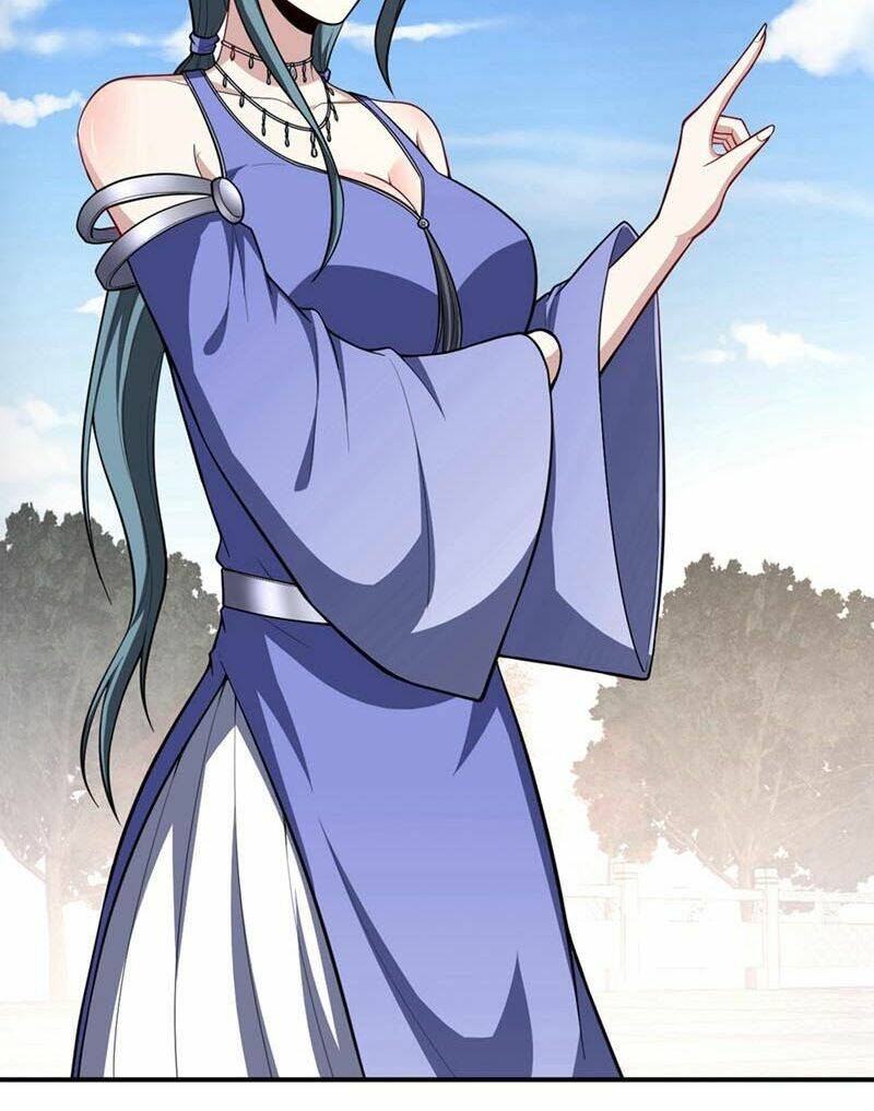 Yêu Giả Vi Vương: Chapter 124