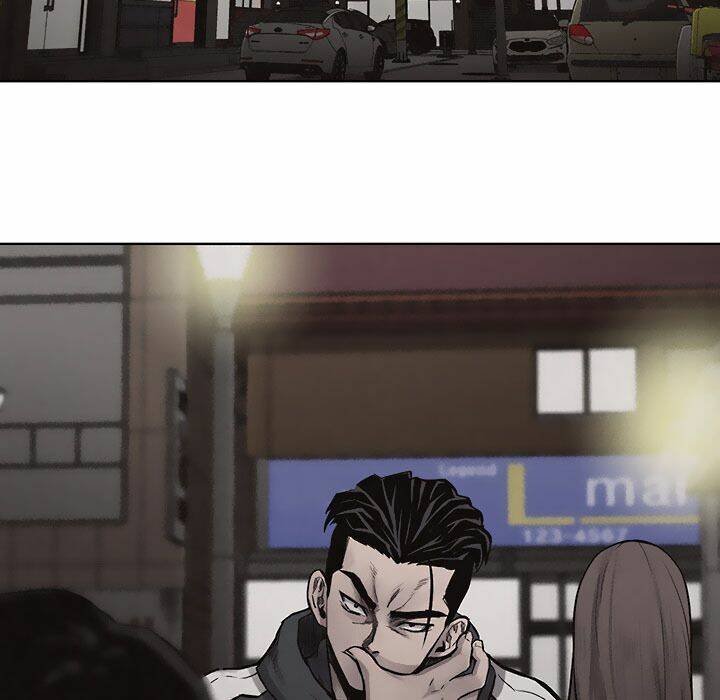 Nắm Đấm: Chapter 11