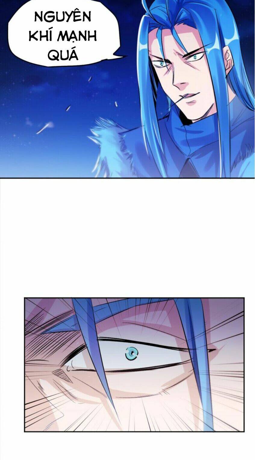 Ngự Thiên Thần Đế: Chapter 22