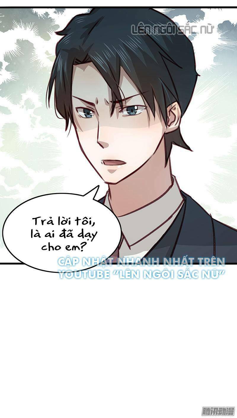 Vợ Yêu Của Ác Ma: Chapter 14