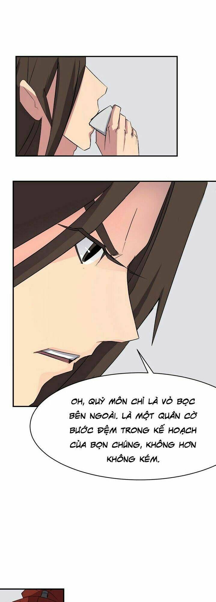 Trọng Sinh, Bất Khả Chiến Bại: Chapter 48