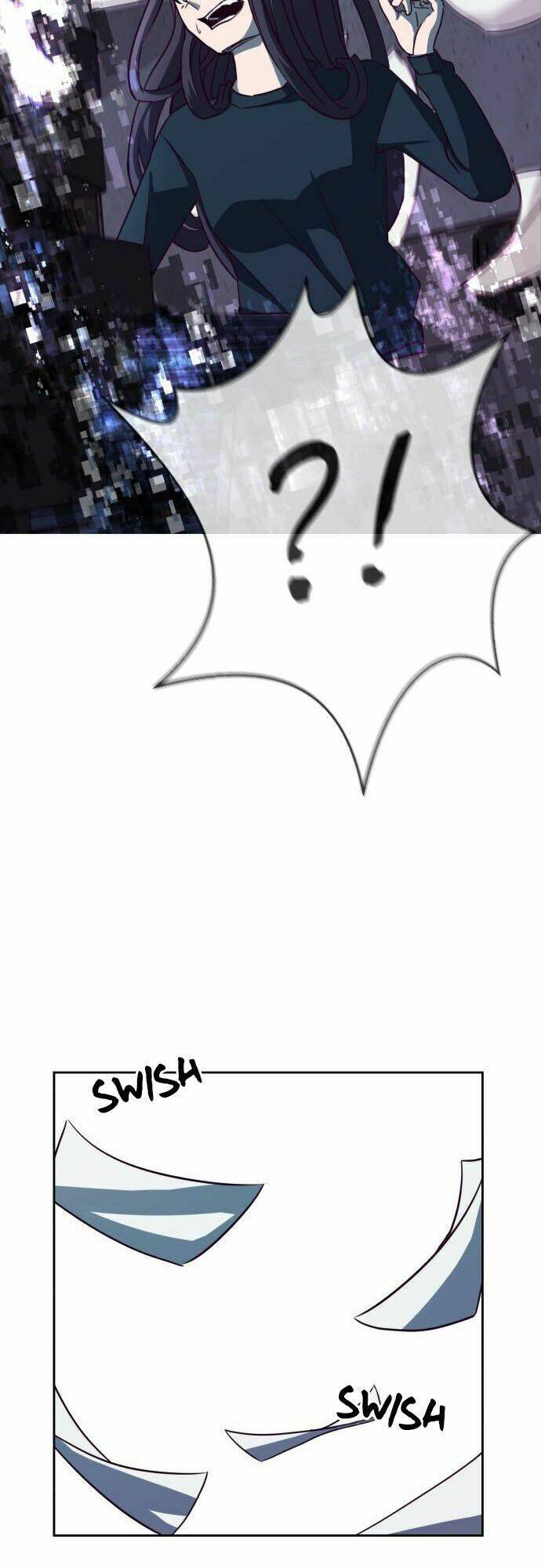 Thời Khắc Định Mệnh: Chapter 3