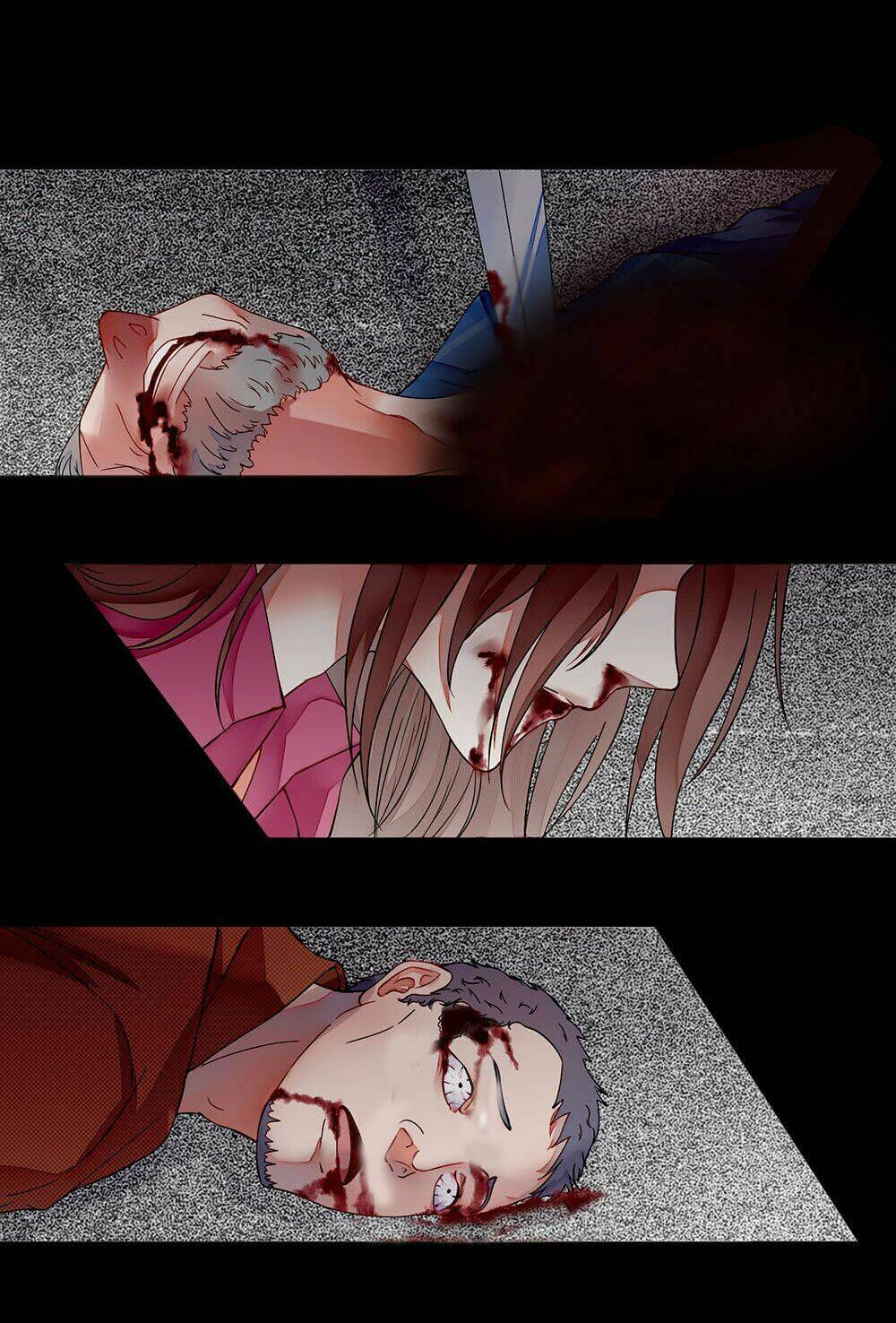 Chung Cực Binh Vương Tại Đô Thị: Chapter 1