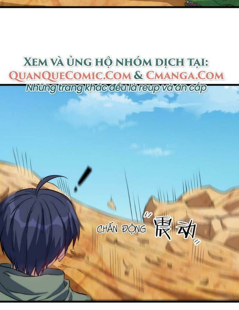 Thánh Đường Chi Thành: Chapter 26
