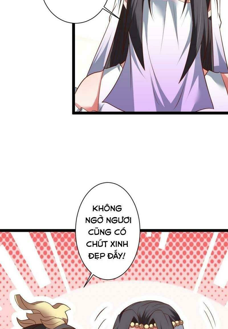 Trọng Sinh Tối Cường Ma Tôn Ở Rể: Chapter 66