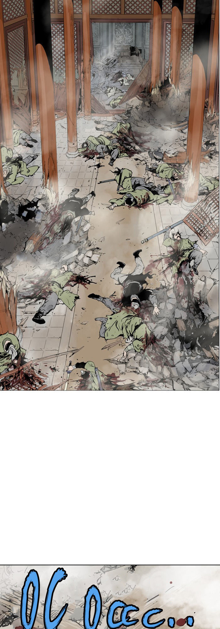 Cao Thủ 2: Chapter 32