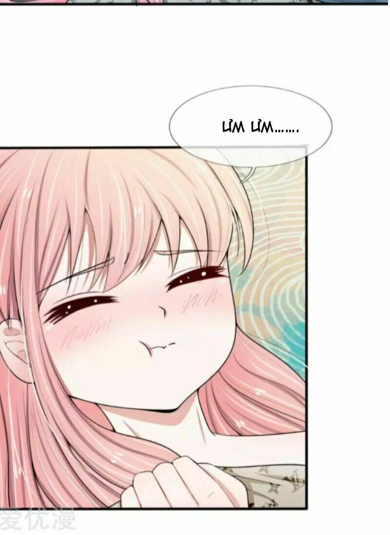 Phúc Hắc Lão Công Buông Em Ra: Chapter 21