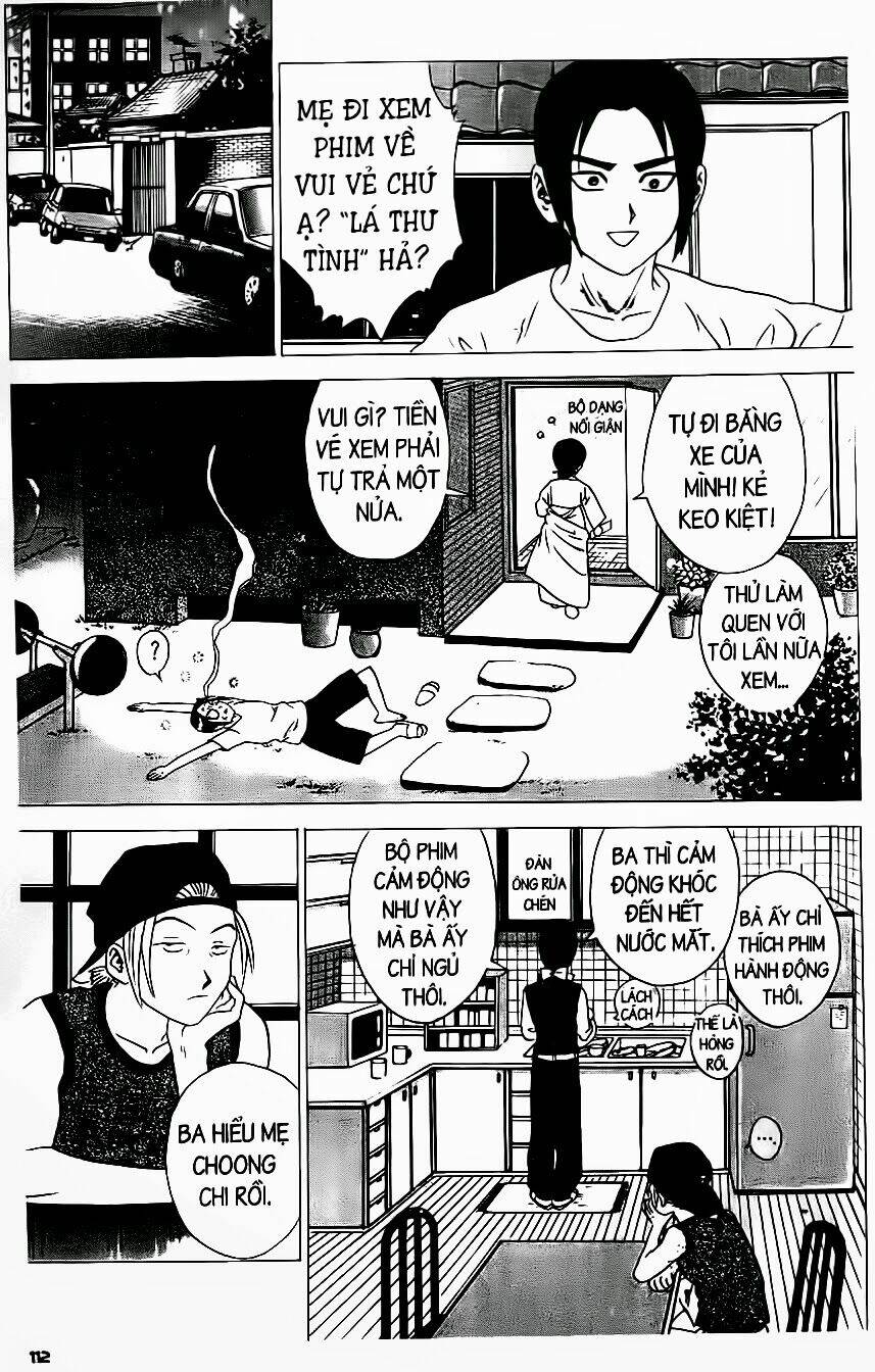 Ai Hơn Ai: Chapter 96