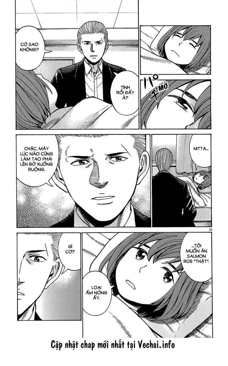 Não Phẳng Siêu Năng Lực: Chapter 46