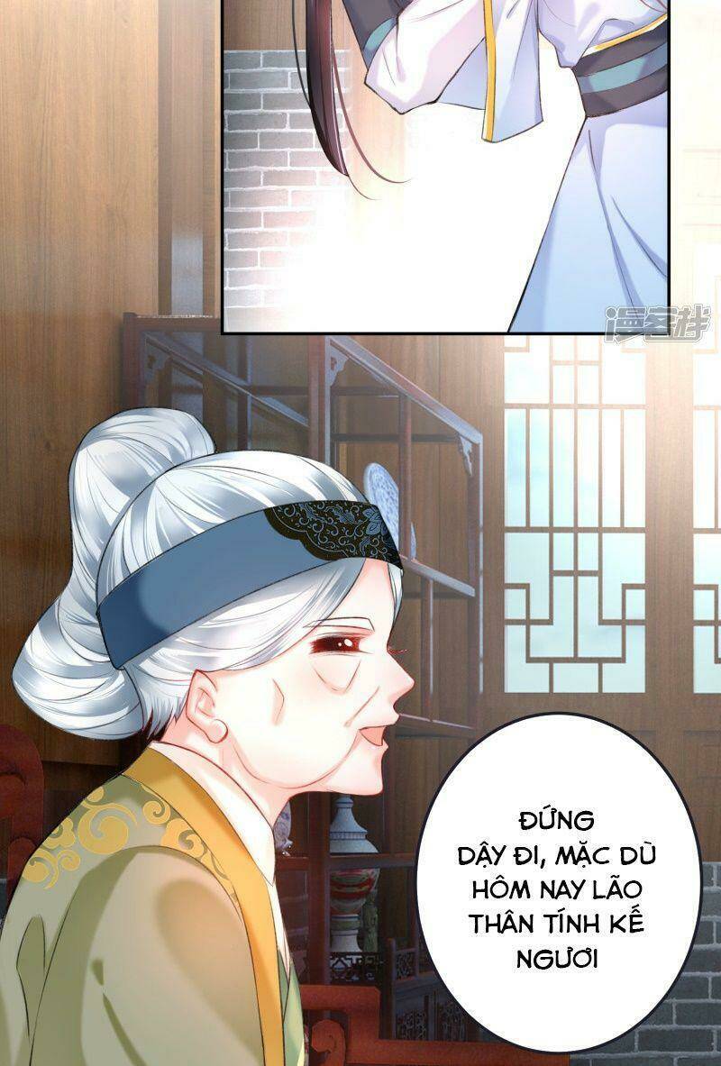 Vương Gia, Áo Lót Của Ngươi Rơi Mất Rồi: Chapter 79