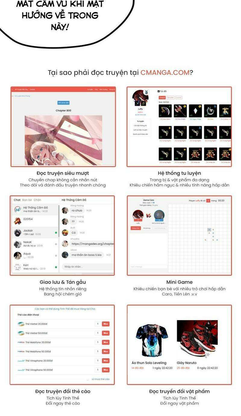 Sinh Tử Quyết: Chapter 86