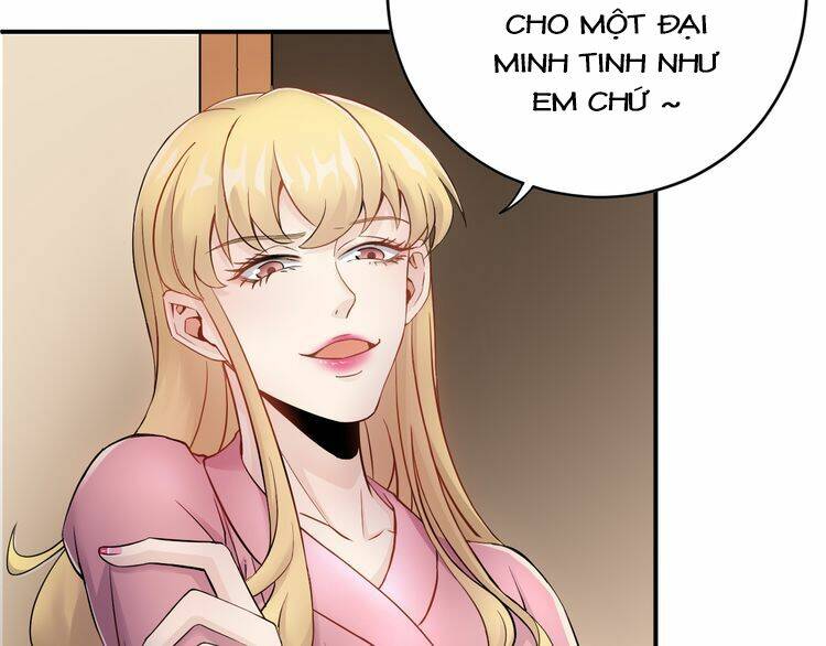 Trong Sinh Chi Ức Vạn Ảnh Hậu Yếu Thượng Vị: Chapter 1