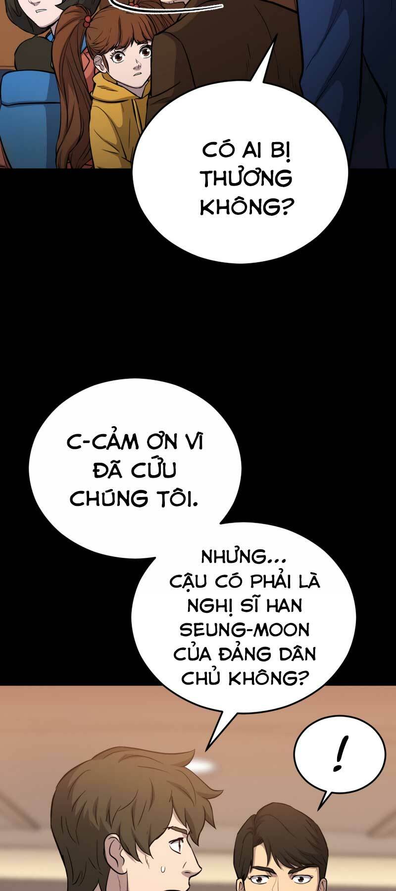 Cánh Cổng Mở Ra Đúng Ngày Đầu Tiên Tôi Thành Chính Trị Gia: Chapter 7