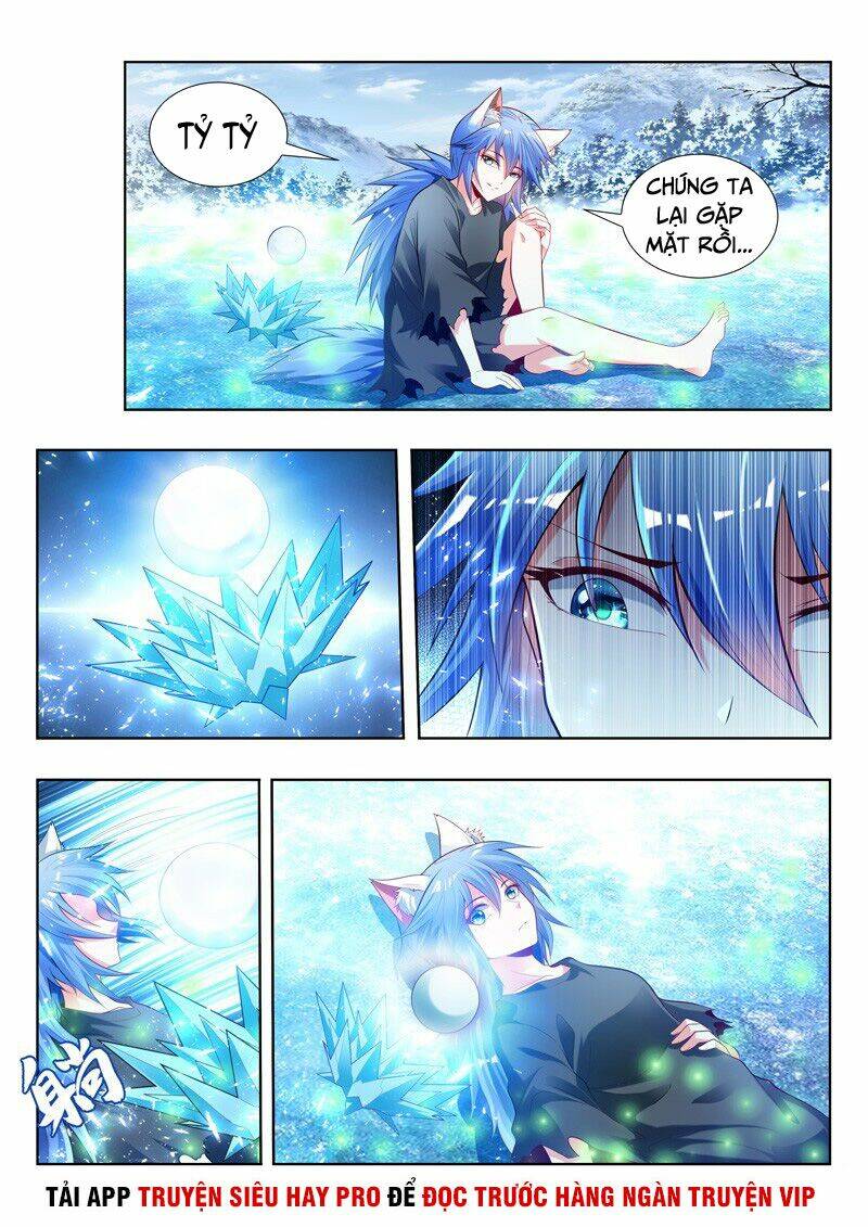 Vạn Giới Thần Chủ: Chapter 146