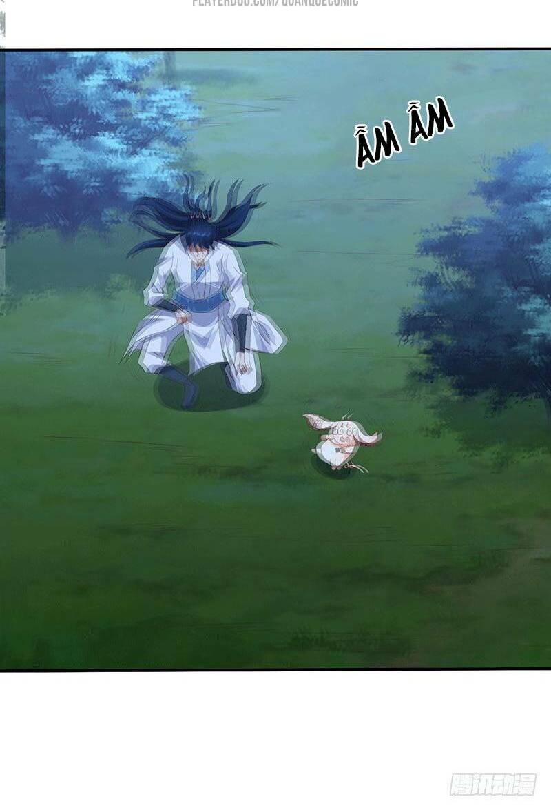 Ta Có Một Bộ Hỗn Độn Kinh: Chapter 43