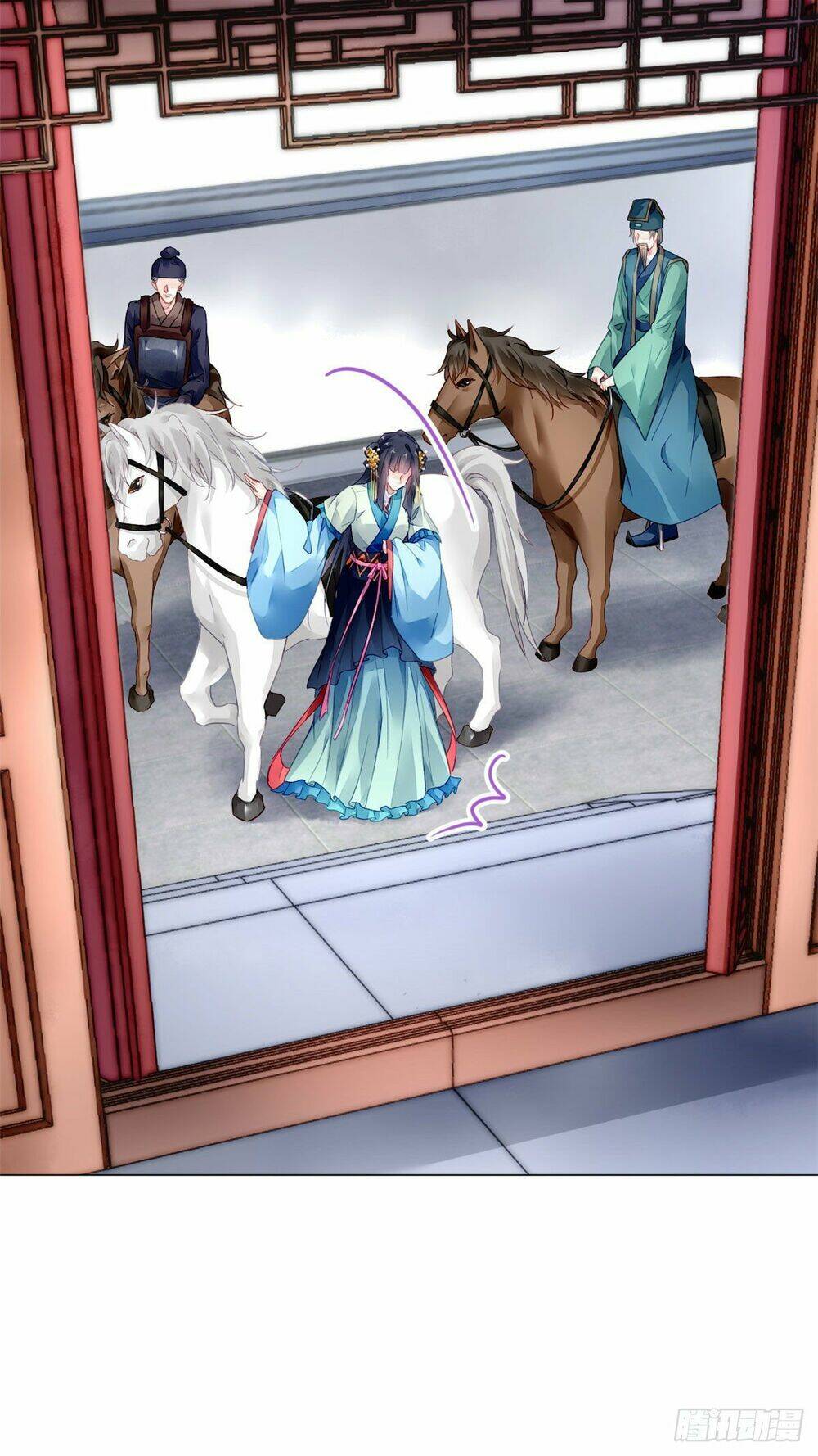 Vấn Đan Chu: Chapter 11