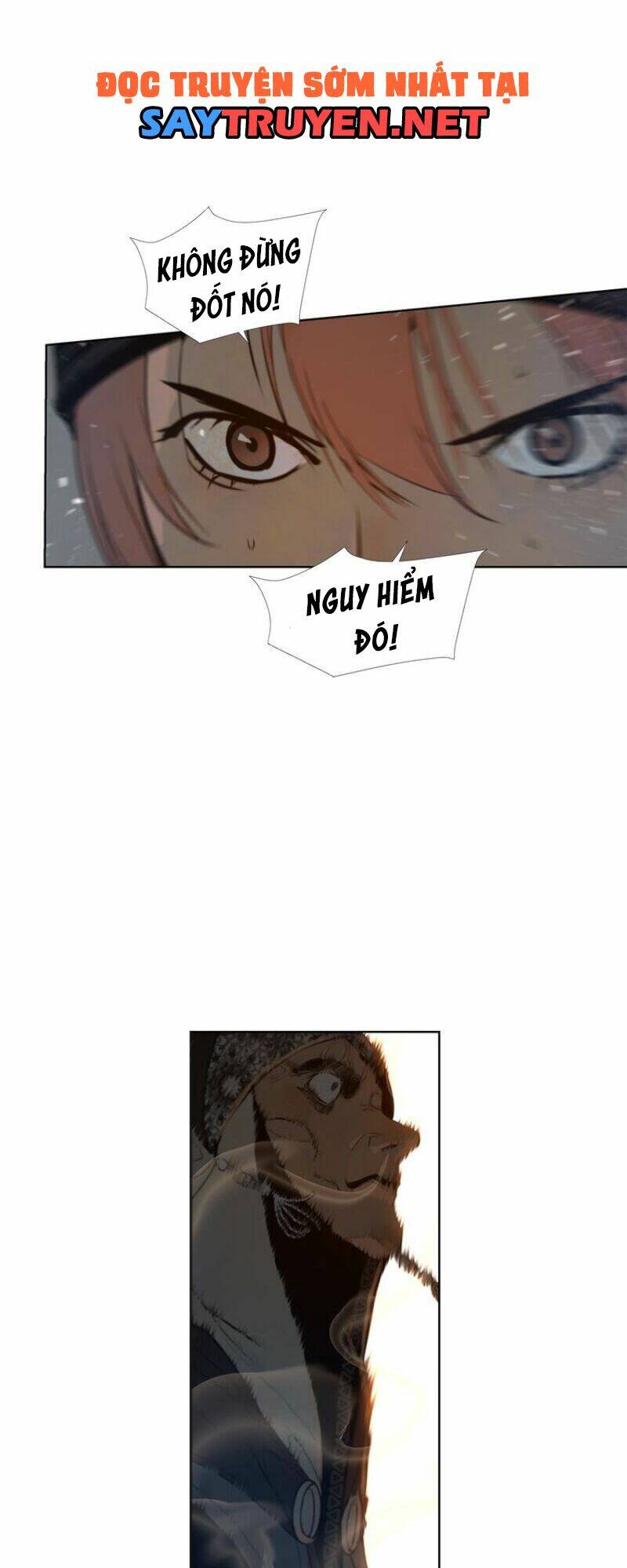 Vinh Quang Kiếm: Chapter 49
