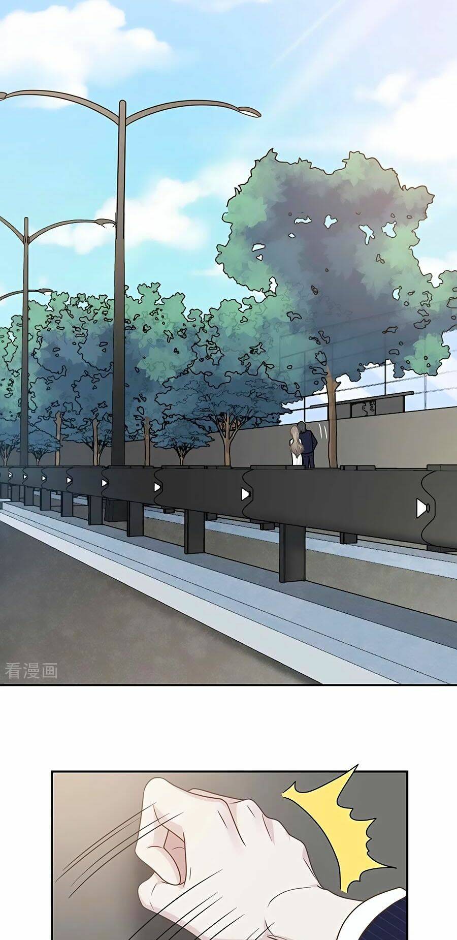 Hai Cách Tìm Gặp Người Yêu: Chapter 107