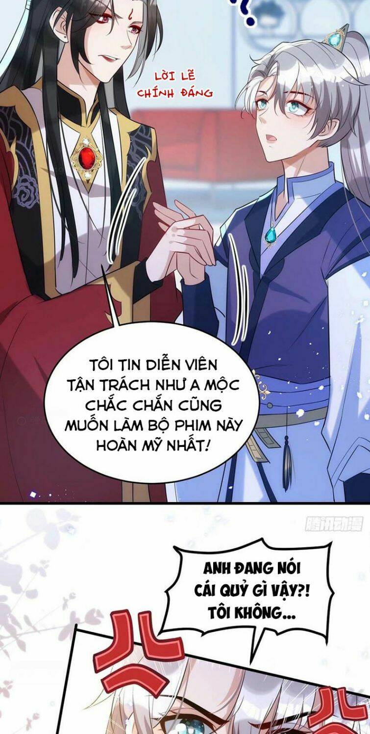 Thú Thụ Bất Thân: Chapter 101