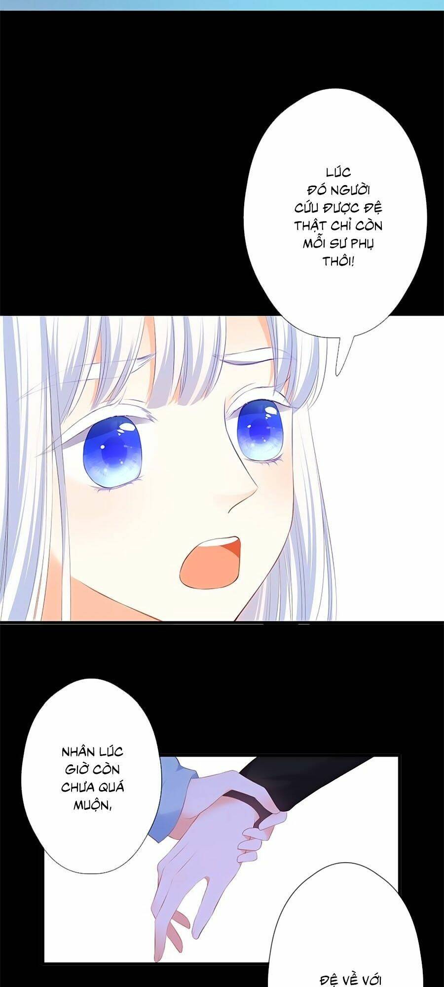 Đóa Hoa Chớm Nở: Chapter 47