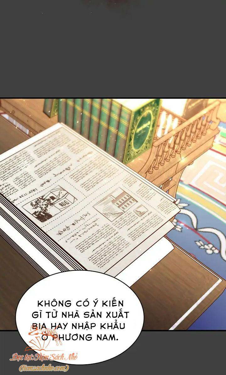 Lòng Trung Thành Với Kẻ Ác: Chapter 43