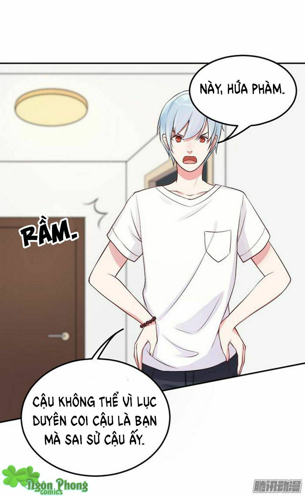 Bà Xã Tôi Là Nam Thần: Chapter 15