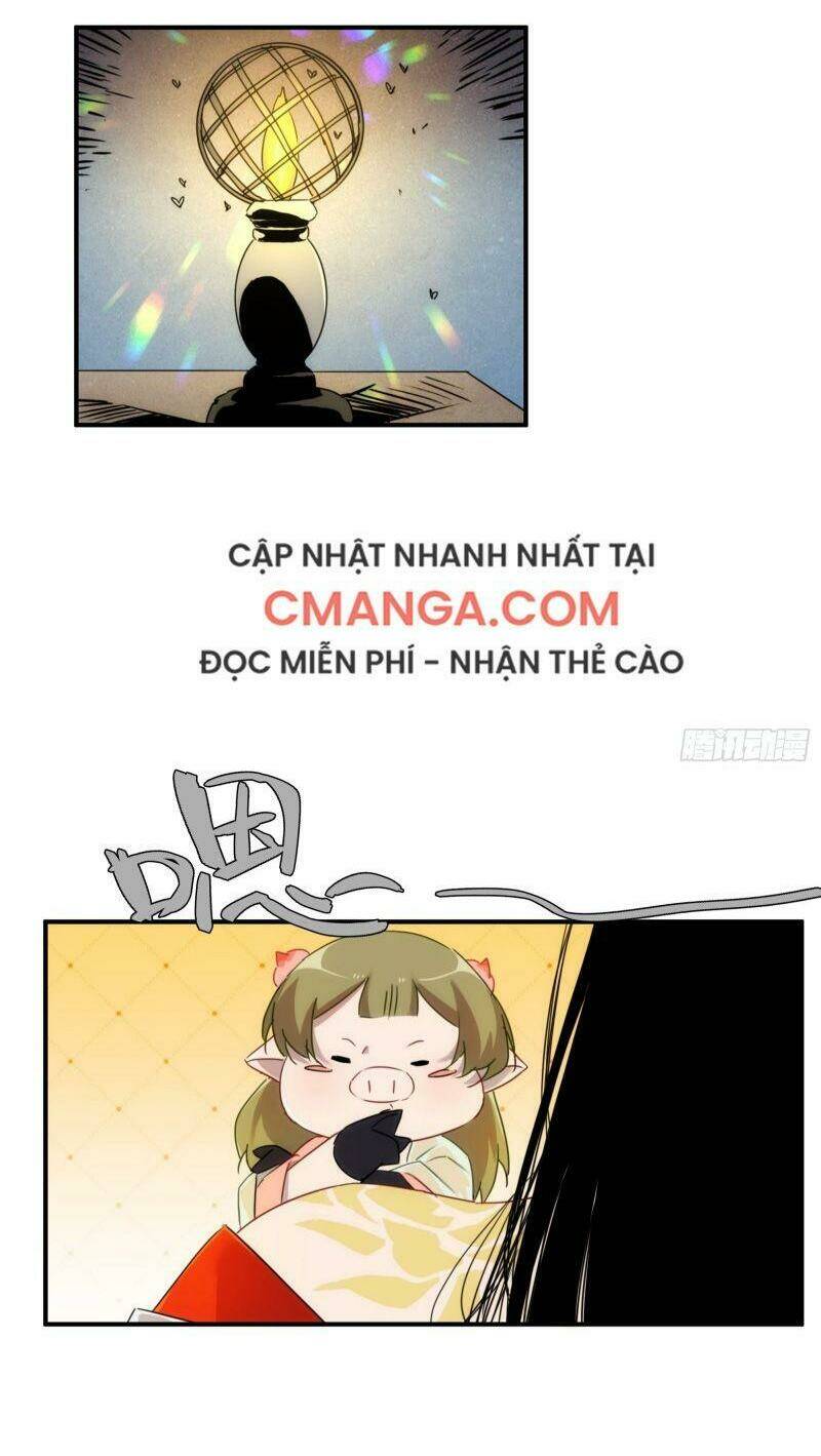 Ma Vương Là Đại Địa Chủ: Chapter 15
