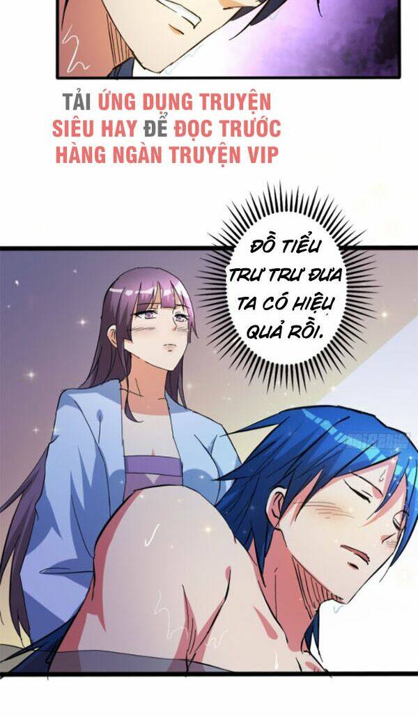 Ta Có Một Bộ Hỗn Độn Kinh: Chapter 76