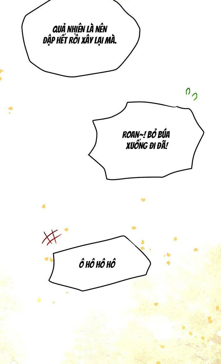 Công Tước, Loạn Vừa Thôi!: Chapter 128