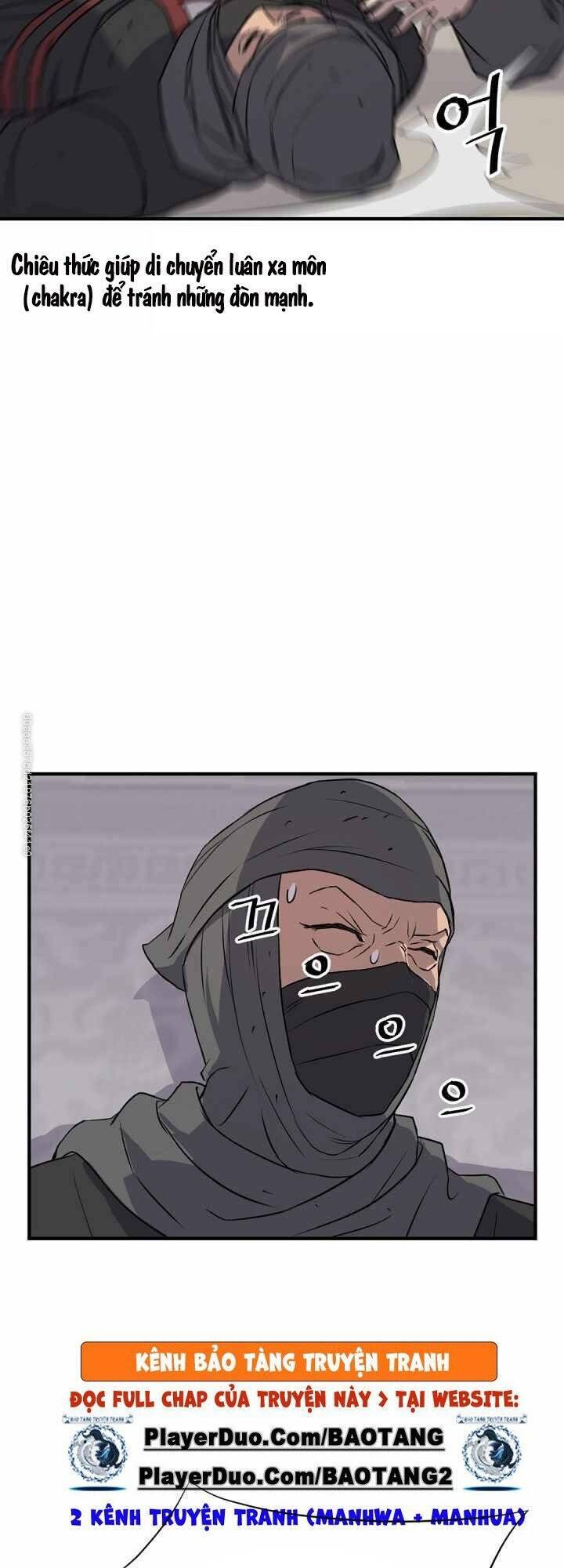 Trọng Sinh, Bất Khả Chiến Bại: Chapter 121