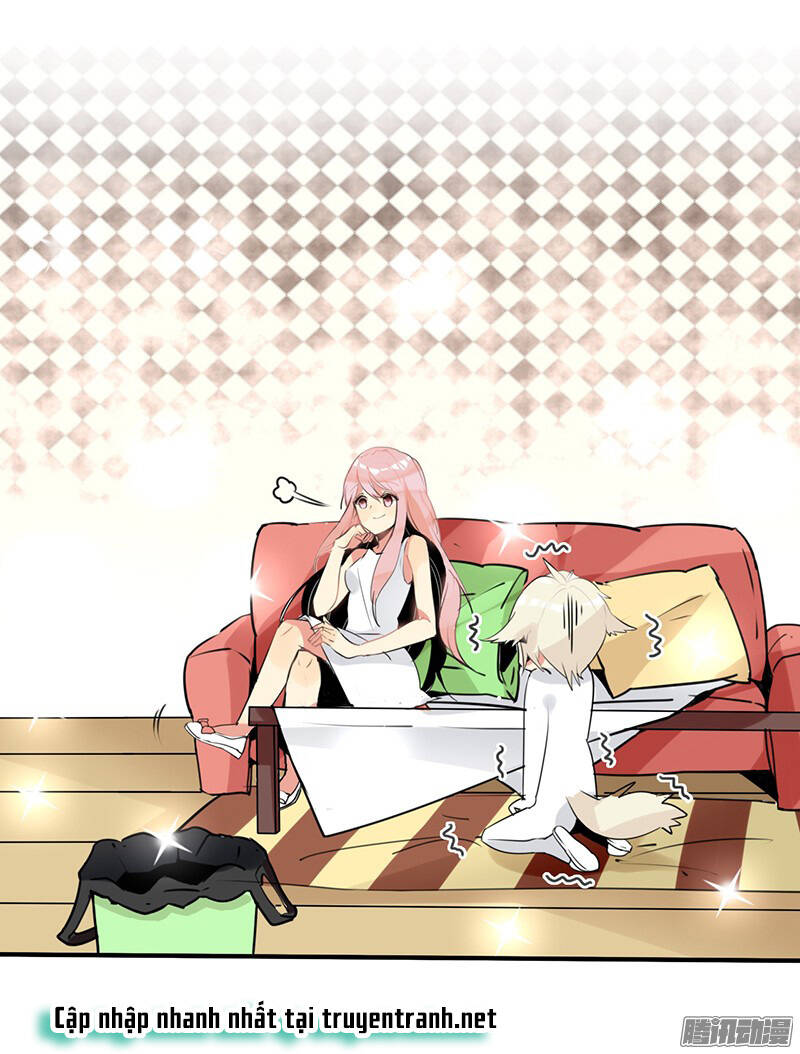 Chạm Vào Người Thương: Chapter 6