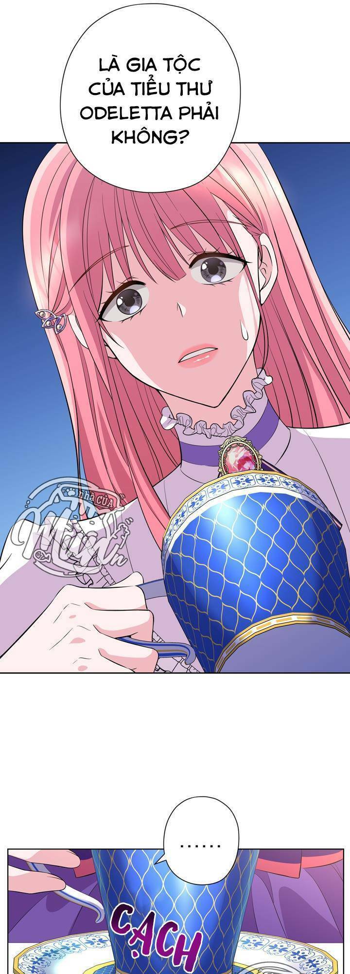 Gửi Đến Người Bạn Của Tôi: Chapter 3