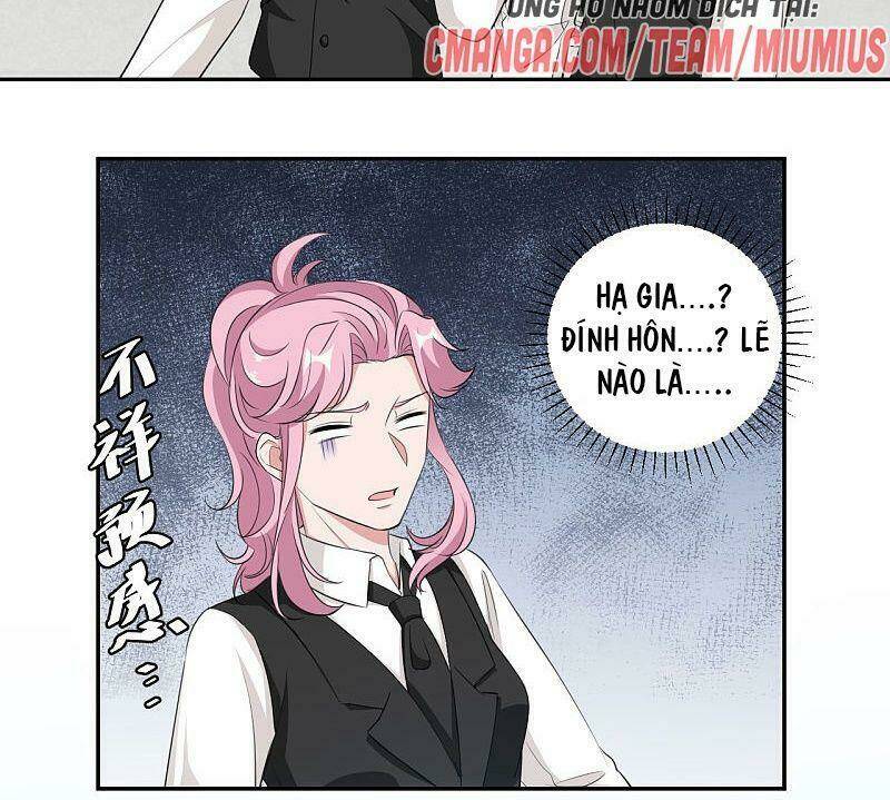 Tổng Tài, Tránh Xa Tôi Ra: Chapter 71