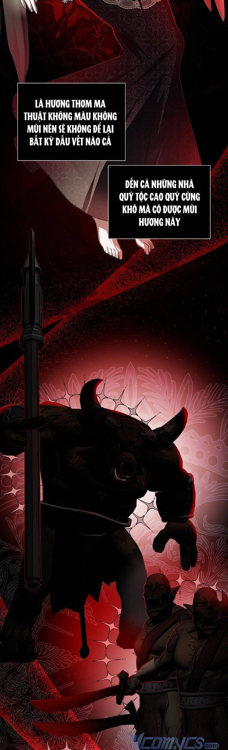 Phương Pháp Sống Sót Khi Phải Ngủ Cùng Hoàng Đế: Chapter 19
