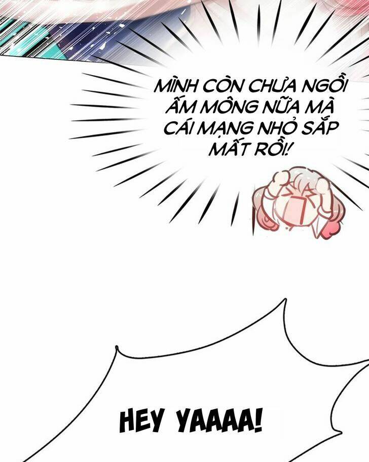 Bí Mật Của Hoàng Phi Isana: Chapter 4