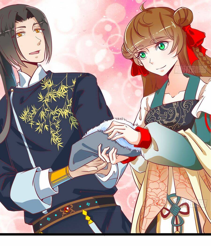 Ngọc Vi Mai: Chapter 48