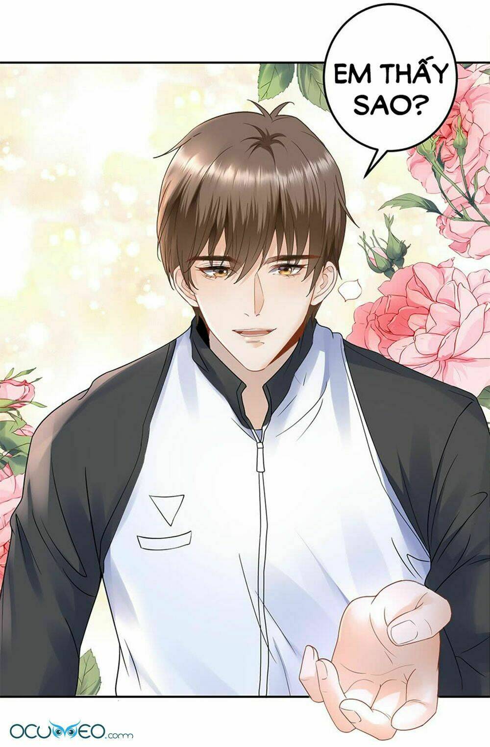 Bạn Trai Điều Khiển Giấc Mơ: Chapter 10