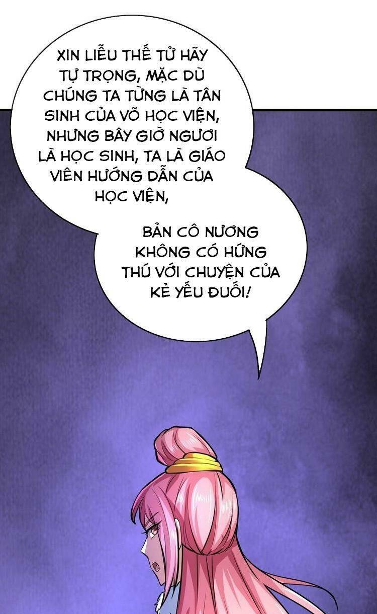 Đấu Hồn Đại Lục: Chapter 25