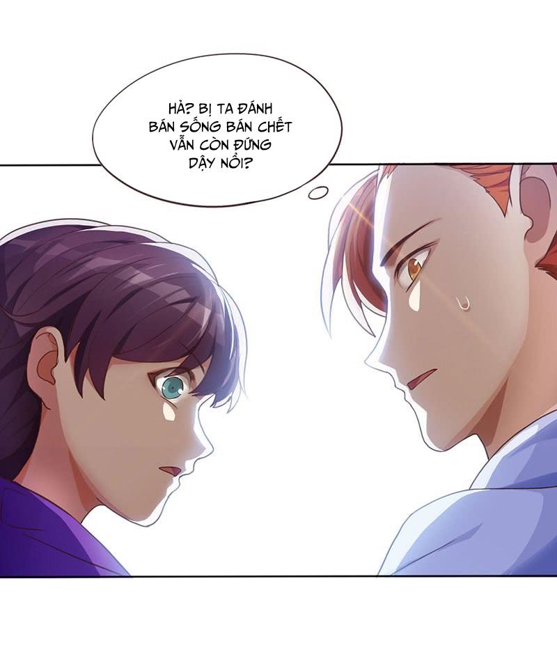 Trùng Sinh Tám Vạn Năm: Chapter 1