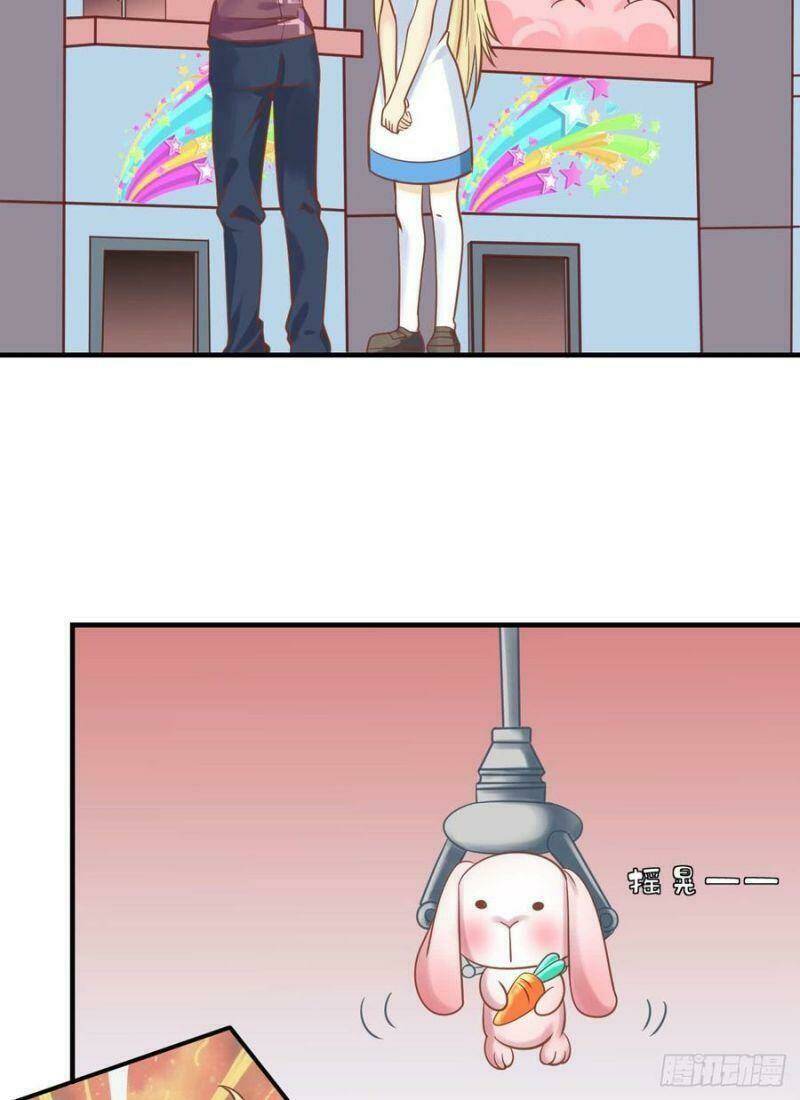 Nhân Ngư Học Trưởng, Đừng Ôm Ta!: Chapter 83