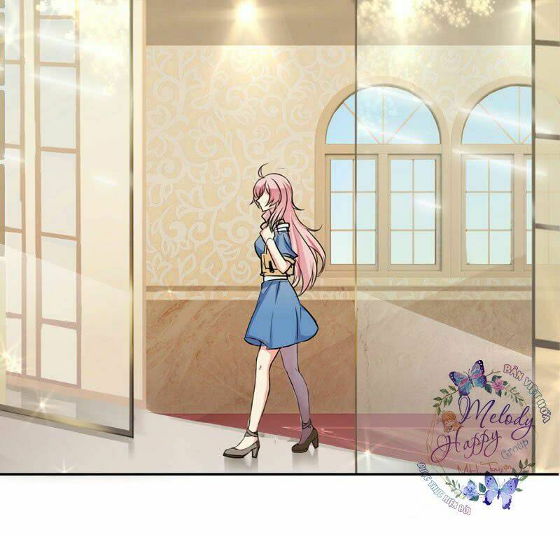 Danh Môn Lược Hôn: Cố Thiếu Nhĩ Câu Liễu: Chapter 1