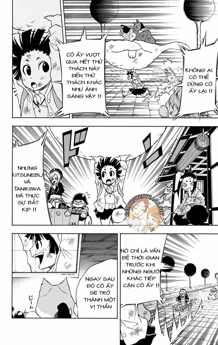 Nekowappa!: Chapter 12