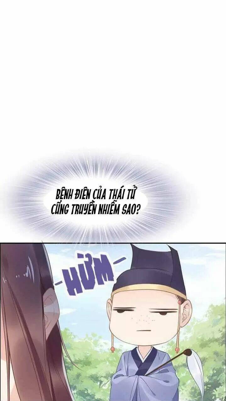 Nhất Sinh Nhất Thế Tiếu Thương Khung: Chapter 23