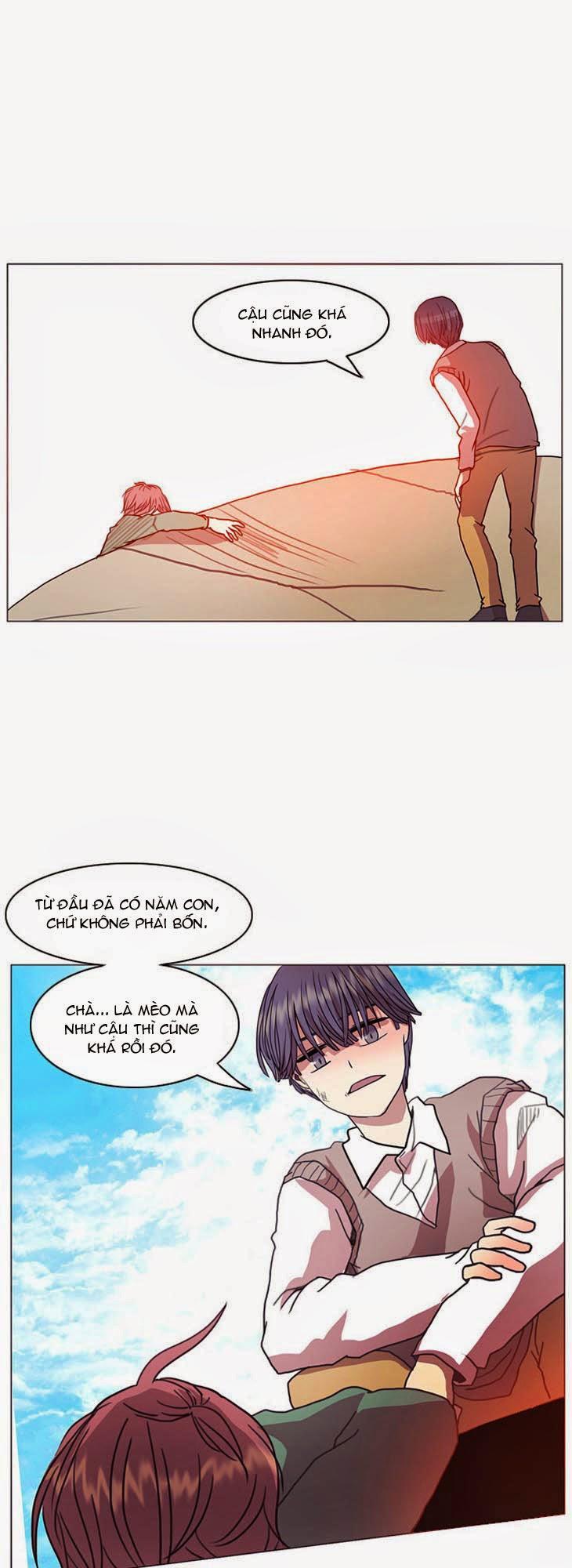 Flow: Chapter 8