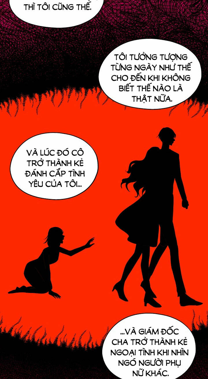 Cuộc Sống Kỳ Thú: Chapter 96