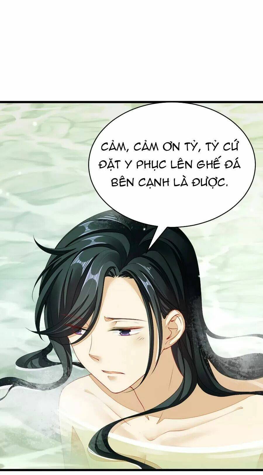 Mau Xuyên Không Rửa Tội Cho Nhân Vật Phản Diện: Chapter 16