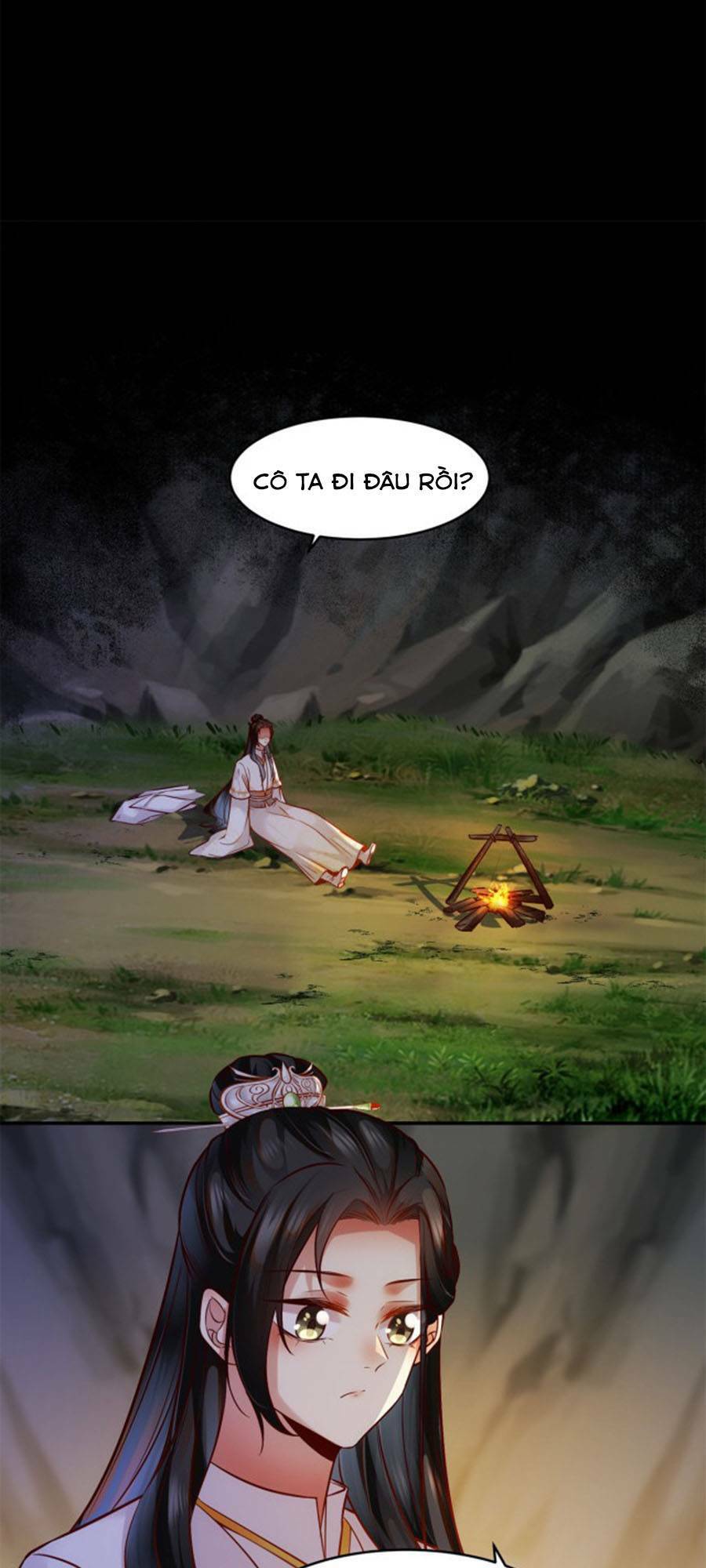 Nghịch Thiên Thần Phi Chí Thượng: Chapter 50